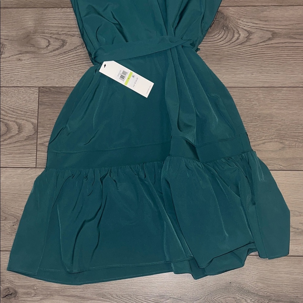Calvin Klein Sleeveless Dress - Picture 5 of 5